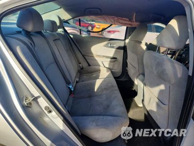 Zdjęcie 10 z 12 samochodu: 2013 HONDA ACCORD LX VIN:1HGCR2F36DA101786 - miniatura