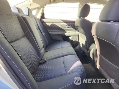 Zdjęcie 10 z 13 samochodu: 2016 NISSAN ALTIMA 2.5 S VIN:1N4AL3AP4GC241454 - miniatura