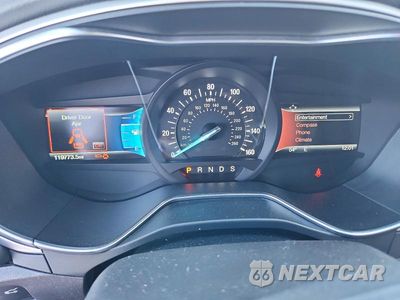Zdjęcie 9 z 12 samochodu: 2016 FORD FUSION SE VIN:3FA6P0HD8GR380749 - miniatura