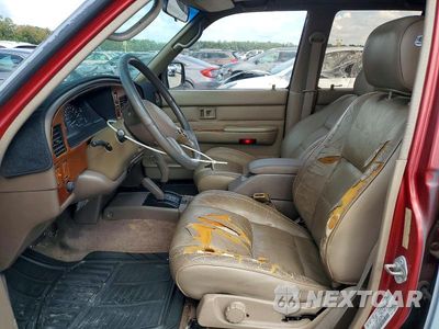 Zdjęcie 7 z 12 samochodu: 1995 TOYOTA 4RUNNER SR5 V6 VIN:JT3VN39W4S8087510 - miniatura
