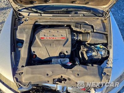 Zdjęcie 11 z 12 samochodu: 2007 ACURA TL TYPE S VIN:19UUA76597A016634 - miniatura