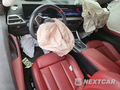 Zdjęcie 8 z 13 samochodu: 2025 BMW M440XI VIN:WBA83DA00SCU55056 - miniatura