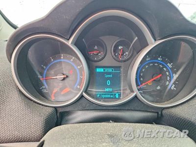 Zdjęcie 9 z 13 samochodu: 2015 CHEVROLET CRUZE LT VIN:1G1PC5SB0F7254477 - miniatura