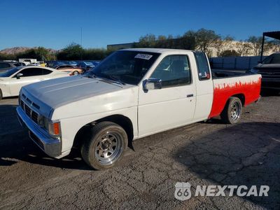 1993 NISSAN TRUCK BASE 1N6SD16S4PC333626 - główne zdjęcie licytacji z USA - miniatura