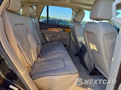 Zdjęcie 11 z 13 samochodu: 2012 LINCOLN MKX VIN:2LMDJ6JK3CBL08977 - miniatura