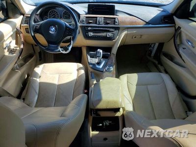Zdjęcie 8 z 12 samochodu: 2012 BMW 328 I VIN:WBA3A5C56CF345630 - miniatura