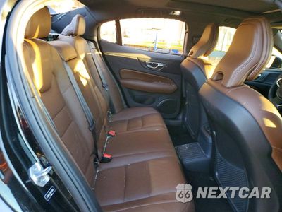 Zdjęcie 10 z 12 samochodu: 2022 VOLVO S60 T8 RECHARGE INSCRIPTION VIN:7JRBR0FL2NG174264 - miniatura