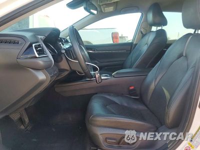 Zdjęcie 7 z 12 samochodu: 2018 TOYOTA CAMRY XSE VIN:4T1B61HK4JU030238 - miniatura