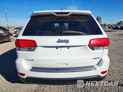 Zdjęcie 6 z 13 samochodu: 2015 JEEP GRAND CHEROKEE LIMITED VIN:1C4RJFBG6FC783303 - miniatura