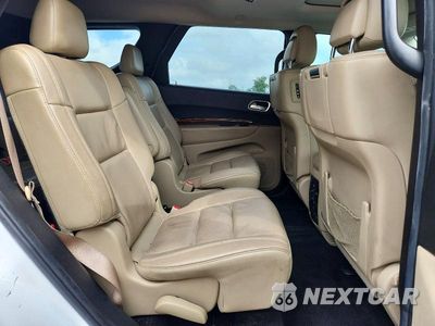 Zdjęcie 11 z 13 samochodu: 2014 DODGE DURANGO LIMITED VIN:1C4RDHDG3EC388669 - miniatura