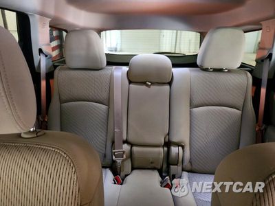 Zdjęcie 10 z 13 samochodu: 2011 DODGE JOURNEY MAINSTREET VIN:3D4PG1FG5BT525276 - miniatura
