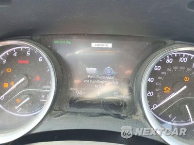Zdjęcie 9 z 12 samochodu: 2018 TOYOTA CAMRY XLE VIN:4T1B11HK3JU037552 - miniatura