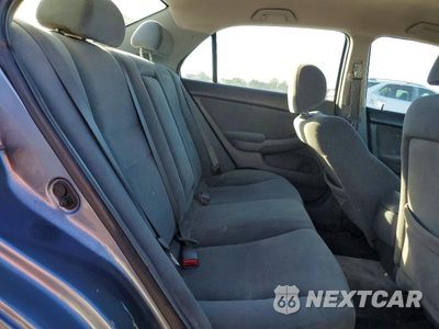 Zdjęcie 10 z 12 samochodu: 2007 HONDA ACCORD SE VIN:1HGCM66457A087673 - miniatura