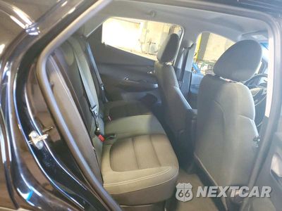 Zdjęcie 10 z 12 samochodu: 2023 CHEVROLET BOLT EV 1LT VIN:1G1FW6S08P4193874 - miniatura