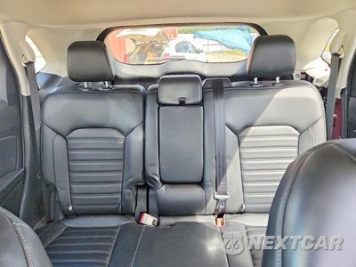 Zdjęcie 10 z 14 samochodu: 2021 FORD EDGE SEL VIN:2FMPK4J9XMBA21970 - miniatura