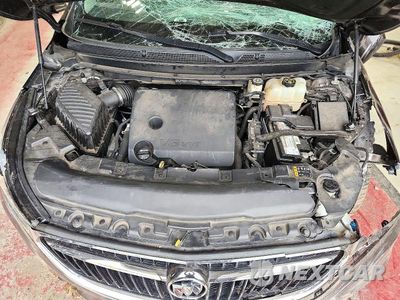Zdjęcie 12 z 14 samochodu: 2018 BUICK ENCLAVE ESSENCE VIN:5GAEVAKWXJJ125938 - miniatura