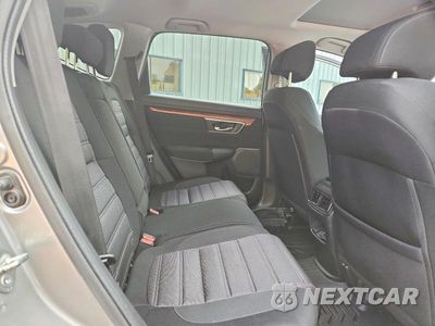Zdjęcie 10 z 13 samochodu: 2020 HONDA CR-V EX VIN:2HKRW2H52LH691282 - miniatura