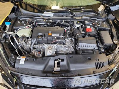 Zdjęcie 11 z 12 samochodu: 2017 HONDA CIVIC LX VIN:19XFC2F58HE036683 - miniatura