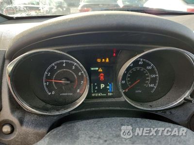 Zdjęcie 9 z 12 samochodu: 2019 MITSUBISHI OUTLANDER SPORT ES VIN:JA4AR3AU8KU010875 - miniatura