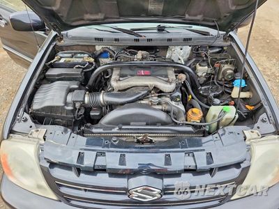 Zdjęcie 12 z 13 samochodu: 2004 SUZUKI XL7 EX VIN:JS3TX92V544112234 - miniatura