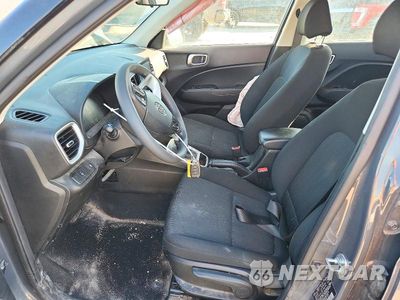 Zdjęcie 7 z 12 samochodu: 2025 HYUNDAI VENUE SE VIN:KMHRB8A3XSU394168 - miniatura