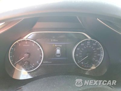 Zdjęcie 9 z 12 samochodu: 2020 NISSAN MURANO SV VIN:5N1AZ2BS4LN103624 - miniatura
