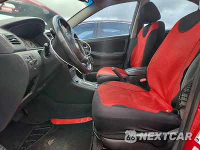 Zdjęcie 7 z 12 samochodu: 2006 TOYOTA COROLLA S VIN:1NXBR32E56Z665126 - miniatura