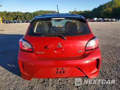 Zdjęcie 6 z 12 samochodu: 2024 MITSUBISHI MIRAGE SE VIN:ML32AWHJ9RH006435 - miniatura