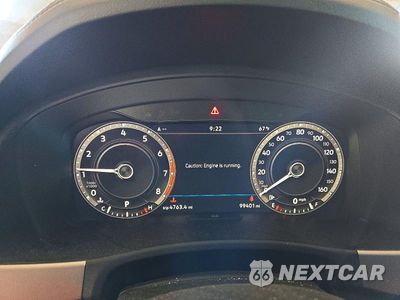 Zdjęcie 9 z 13 samochodu: 2019 VOLKSWAGEN ATLAS SEL PREMIUM VIN:1V2NR2CA6KC522286 - miniatura