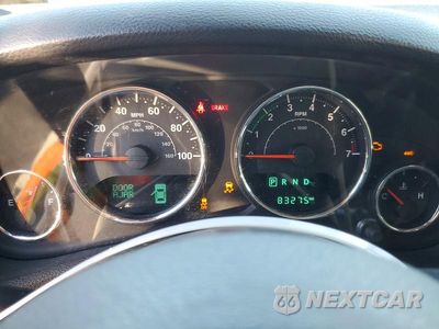 Zdjęcie 9 z 13 samochodu: 2017 JEEP WRANGLER UNLIMITED SPORT VIN:1C4BJWDG3HL542316 - miniatura
