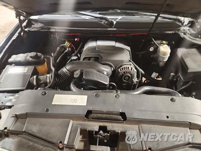 Zdjęcie 11 z 12 samochodu: 2008 CHEVROLET AVALANCHE K1500 VIN:3GNFK12398G277682 - miniatura