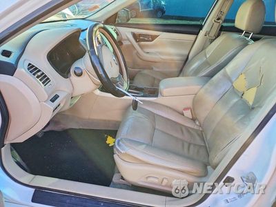 Zdjęcie 7 z 12 samochodu: 2014 NISSAN ALTIMA 2.5 SL VIN:1N4AL3AP0EN260116 - miniatura