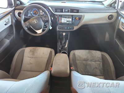 Zdjęcie 8 z 12 samochodu: 2019 TOYOTA COROLLA LE VIN:5YFBURHE1KP865232 - miniatura