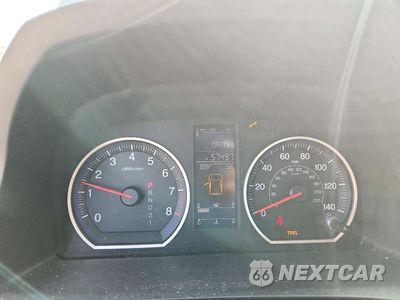 Zdjęcie 9 z 13 samochodu: 2011 HONDA CR-V EXL VIN:5J6RE3H78BL039247 - miniatura