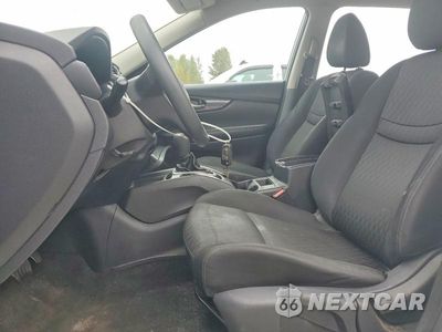Zdjęcie 7 z 14 samochodu: 2017 NISSAN ROGUE S VIN:KNMAT2MT5HP549482 - miniatura