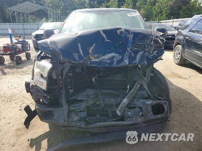 Piąte zdjęcie samochodu w środku: 2015 FORD F150 SUPER CAB VIN:1FTEX1CP8FKF20296 - miniatura
