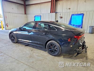 Drugie zdjęcie samochodu z przodu: 2025 KIA K5 LXS VIN:KNAG24J79S5383368 - miniatura