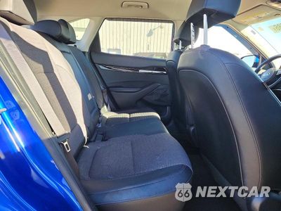 Zdjęcie 10 z 12 samochodu: 2021 KIA SELTOS S VIN:KNDEUCAA2M7164723 - miniatura
