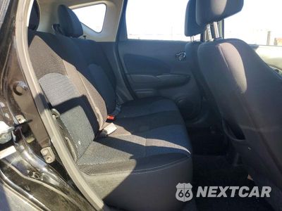 Zdjęcie 10 z 12 samochodu: 2015 NISSAN VERSA NOTE SV VIN:3N1CE2CP6FL446932 - miniatura