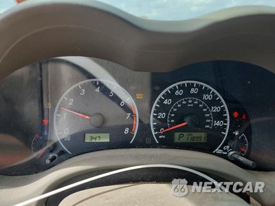 Zdjęcie 9 z 12 samochodu: 2009 TOYOTA COROLLA LE VIN:1NXBU40E59Z092627 - miniatura