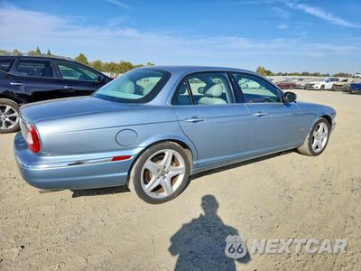 Trzecie zdjęcie samochodu z tyłu: 2006 JAGUAR XJ8 VIN:SAJWA71B46SH03926 - miniatura