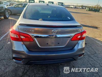 Zdjęcie 6 z 12 samochodu: 2016 NISSAN SENTRA SR VIN:3N1AB7AP1GY317291 - miniatura