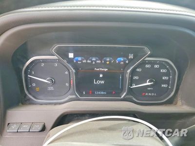 Zdjęcie 9 z 12 samochodu: 2022 GMC SIERRA K2500 DENALI VIN:1GT49REYXNF319937 - miniatura