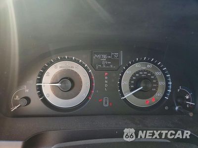 Zdjęcie 9 z 13 samochodu: 2011 HONDA ODYSSEY EX VIN:5FNRL5H45BB081858 - miniatura