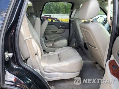 Zdjęcie 11 z 13 samochodu: 2008 CHEVROLET TAHOE C1500 VIN:1GNFC13028R187405 - miniatura