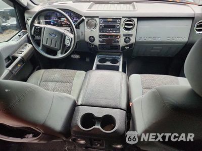 Zdjęcie 8 z 12 samochodu: 2015 FORD F250 SUPER DUTY VIN:1FT7W2B65FEA17964 - miniatura