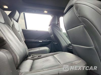 Zdjęcie 12 z 14 samochodu: 2026 LEXUS TX 500H F SPORT PERFORMANCE LUXURY VIN:5TDABAB68TS024988 - miniatura