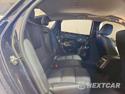 Zdjęcie 10 z 13 samochodu: 2018 CHEVROLET IMPALA LT VIN:2G1105S39J9175095 - miniatura