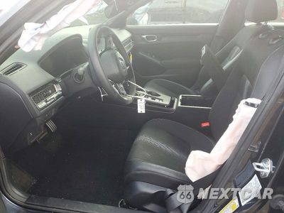 Zdjęcie 7 z 12 samochodu: 2025 HONDA CIVIC SPORT VIN:2HGFE2F56SH574189 - miniatura