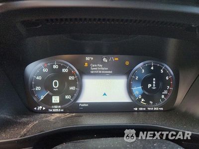 Zdjęcie 9 z 13 samochodu: 2021 VOLVO XC40 T5 R-DESIGN VIN:YV4162UM1M2414472 - miniatura